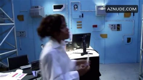 Emmanuelle Through Time Rod Steele Naked Agent Nude Scenes Aznude