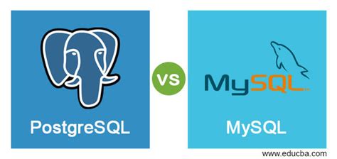 Postgresql Vs Mysql Top 9 Differences You Should Know