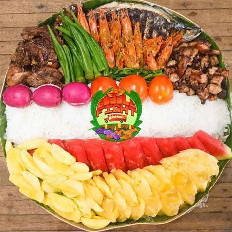 boodle fight menu prices philippines  updated