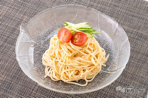 【簡単調理】高たんぱく・低糖質な主食！ 夏にぴったりな清涼麺『キッコーマン 大豆麺 ゆずおろしえび塩焼きそば』をご紹介！ おためし新商品ナビ