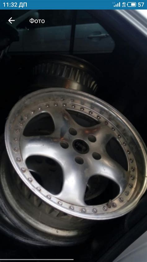 Что за диски? СРОЧНО — Сообщество «Разборные Диски» на DRIVE2