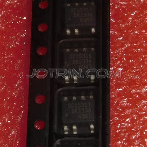 SSC1S311 SANKEN Integrated Circuits (ICs) - Jotrin Electronics