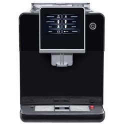 Купить Кофемашина Rooma RM-A12 Black в Москве
