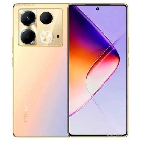 Infinix Note 40 Pro 16gb256gb