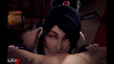 Ninja Gaiden Porn Sex Pictures Pass