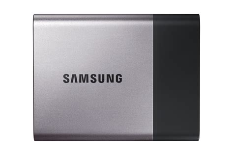 Portable SSD T3 2TB | Samsung Ireland