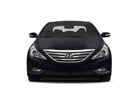 2014 Hyundai Sonata - Specs, Prices, MPG, Reviews & Photos | Cars.com