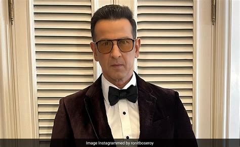 Ronit Roy