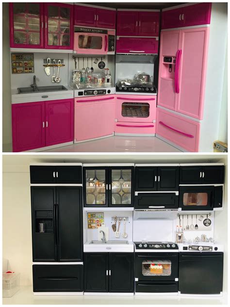 Barbie House Furniture Diy Barbie House Barbie Dream House Doll