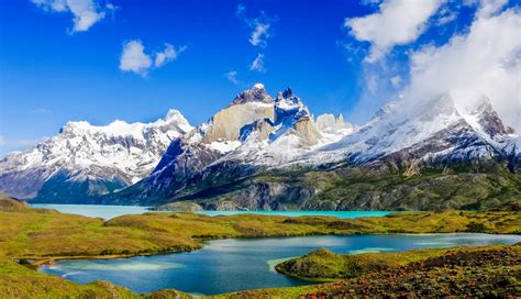 Chile Tourism Travel Guides