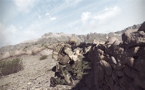 ArmA 3 photography - FORUMS - Armaholic