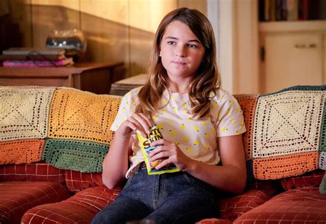 The Intriguing Path Of Missy Cooper In Young Sheldon A Closer Look