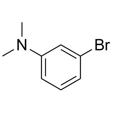 Synthonix Inc 16518 62 0 3 Bromo N N Dimethylaniline