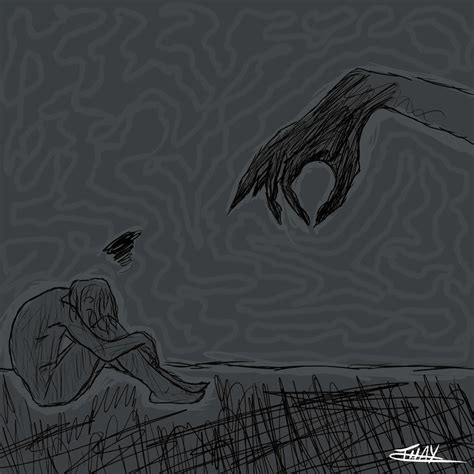 ArtStation - nightmare prison