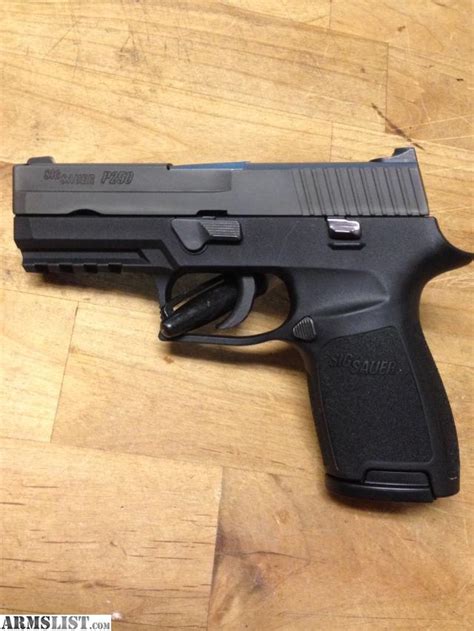 Armslist For Sale Trade Price Lowered Sig Sauer P Compact Cal