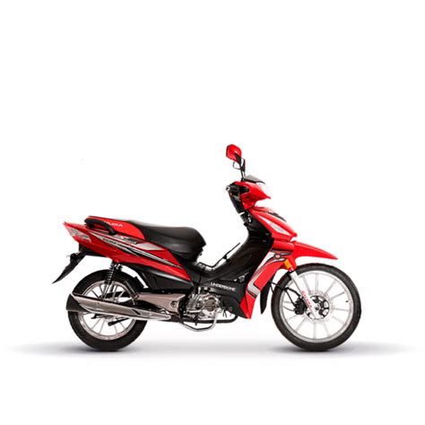 Gilera SMASH R 110 FULL Masera Motos