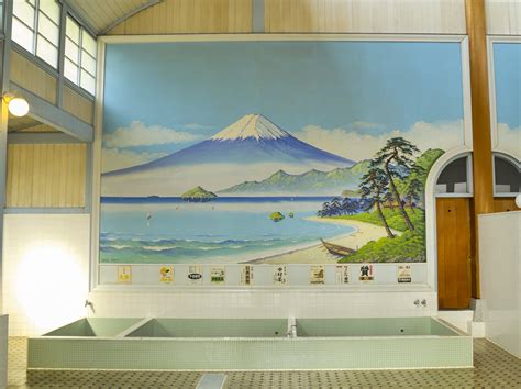 How to Use a Sento: Japanese Bathhouse Etiquette