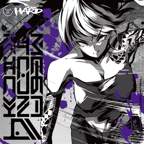 HARDCORE TANO C
