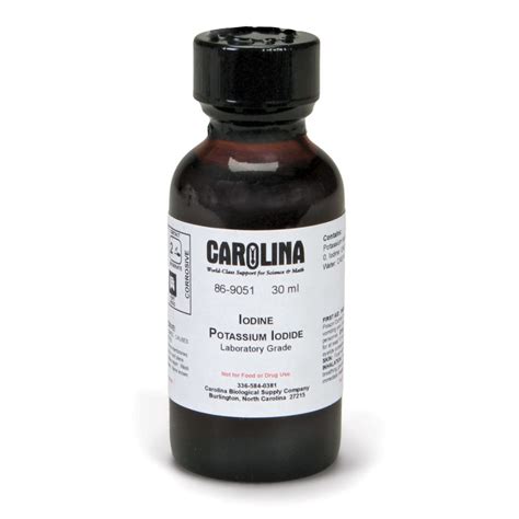 Iodine Solution With Potassium Iodide Offers Cheap | frpphils.com.ph