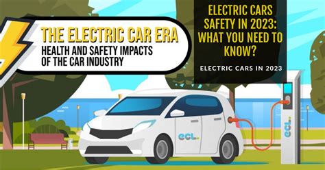 Electric Cars Safety Your Top Questions Answered In