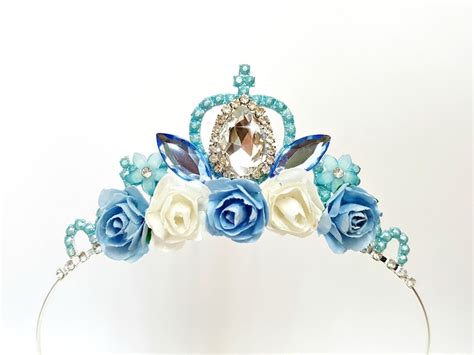 Sale Cinderella Crown Cinderella Tiara Princess Etsy