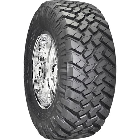 Nitto Trail Grappler M T 33 X12 50R20 LT 114Q E2 BSW Discount Tire