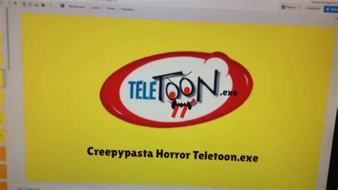 Logo Collection Teletoon Youtube