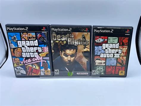 Playstation 2 Gta 5