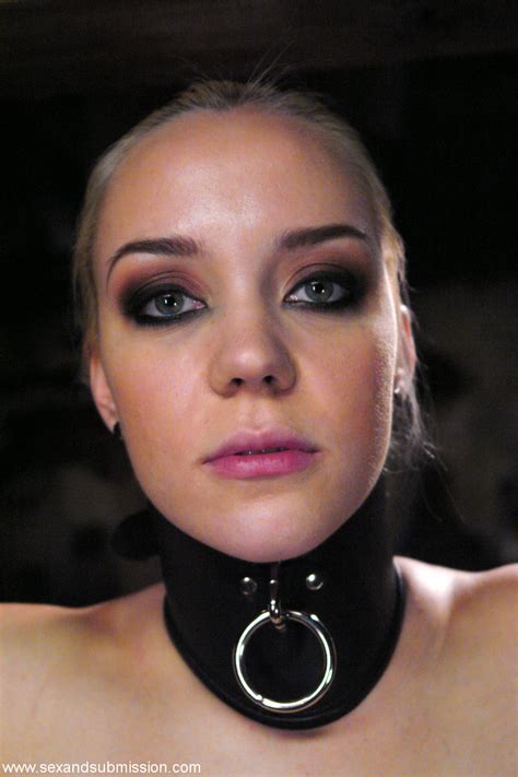 Sex And Submission Performed By Annette Schwarz Mark Davis Naked XXX CoedCherry