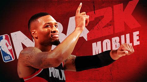 NBA 2K Mobile Season 4 Banner | 2K Newsroom