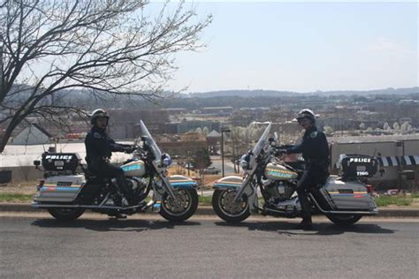 Fayetteville Police Department – Police Motor Units LLC