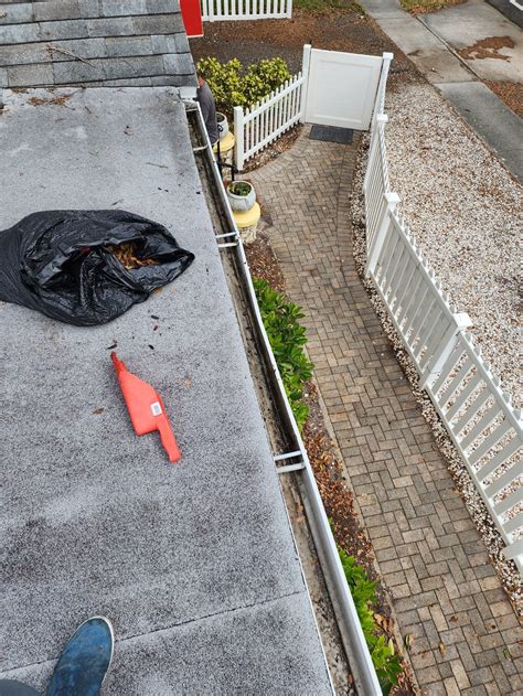 Gutter Cleaning Lakewood Ranch House Wash Sarasota