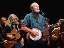 Pete Seeger | Songs | AllMusic