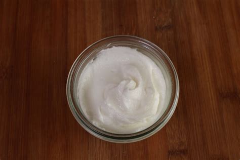 Nourishing Homemade Eczema Cream | Craving Organic