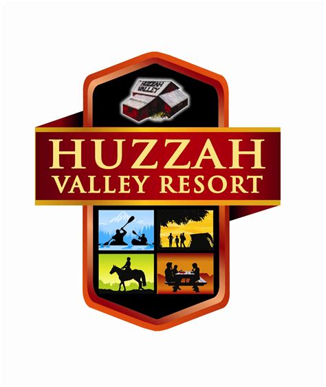 OnLine Login - Huzzah Valley Resort