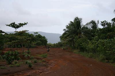 BEACHES AND CHURCHES: Homonhon, the Island where Magellan first landed