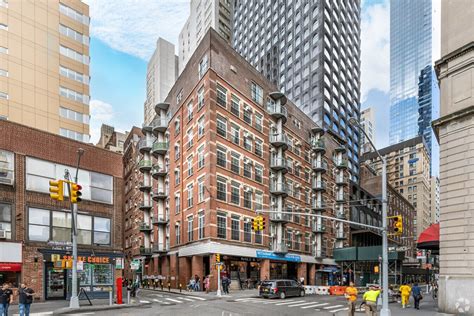 88 Fulton St New York Ny 10038 Retail For Lease Loopnet