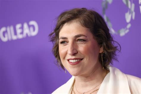 Jeopardy EP On Mayim Bialiks Firing We Were Forced Into Having