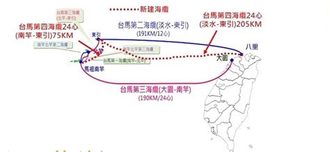 馬祖海纜線斷纜導致網路大斷網，中華電信補救與補償措施出爐 小丰子3c俱樂部