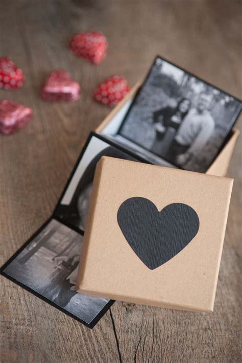 25 DIY Valentine Gifts For Her They’ll Actually Want - Feed Inspiration