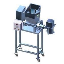 Continuous Sev Extruder Machine At Best Price In New Delhi By Gurmeet