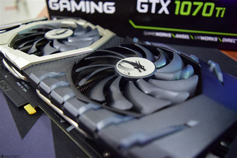 Msi Geforce Gtx Ti Titanium Gb Graphics Card Review