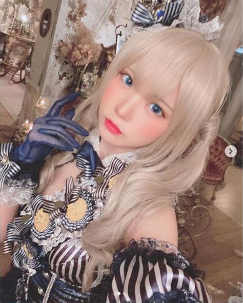Cosplay vì đam mê hot girl Nhật Bản kiếm sương sương tỷ đồng mỗi ngày