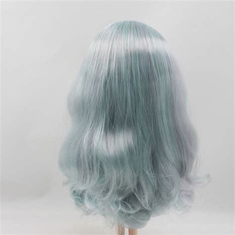 Takara Neo Blythe Mix Hair Nude Doll From Factory TBY EBay