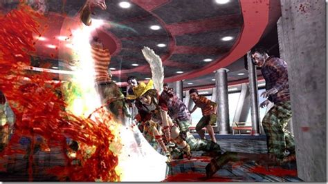 Onechanbara Z Kagura DLC Makes Original Bikini Zombie Slayers Playable Siliconera