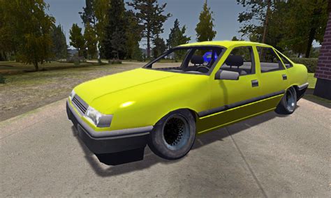 Tuner Victra At My Summer Car Nexus Mods And Community