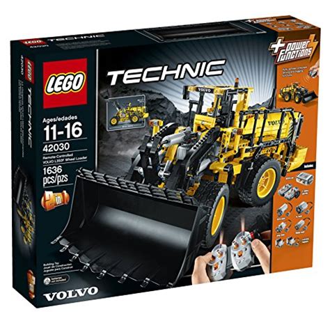 Best Remote Control Lego Sets For Kids