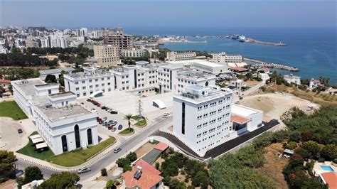 North-Cyprus | Top Universities in North Cyprus