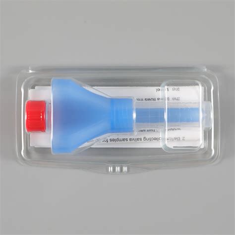 Available DNA Rna Test Jshxrt γ Irradiation Sterilization Disposable