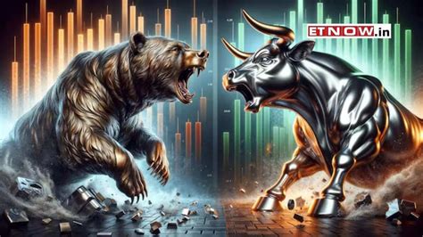 Stock Market Closing Bell Sensex Drops 200 Points To Close At 80100